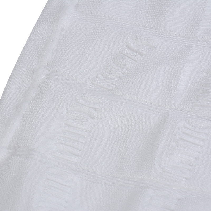 Enhanced 70D High-Density Men's Beer Belly Bodysuit Vest β Perfect for Parties!