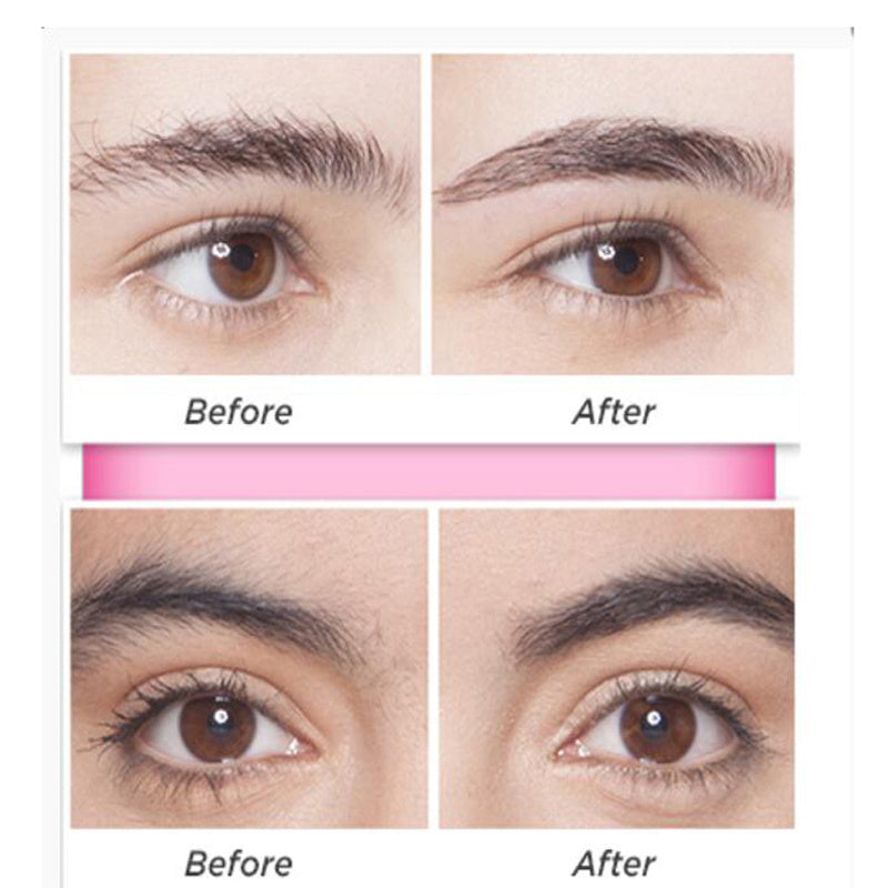 Flawlessly Brows Electric Eyebrow Remover – Effortless Precision for Perfectly Shaped Brows