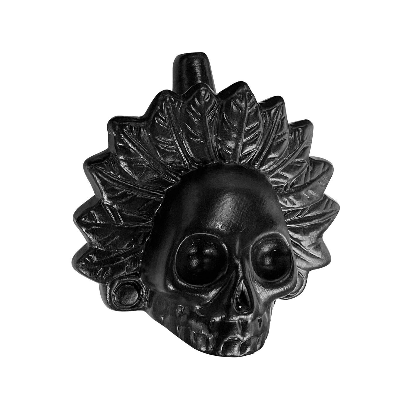 Ghost Cry Horror Ceramic Whistle – Spooky Grim Animal Scream