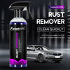 Rust Removal Car Wash Liquid – Tire, Steel, & Aluminum Alloy Cleaner