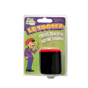 Squeeze Fart Tube Trick Prop – Hilarious Gag Gift for Endless Laughs